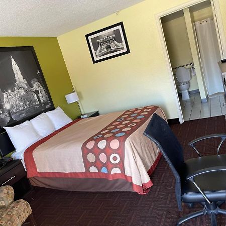 Royal Inn Bellmawr Bagian luar foto