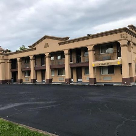 Royal Inn Bellmawr Bagian luar foto
