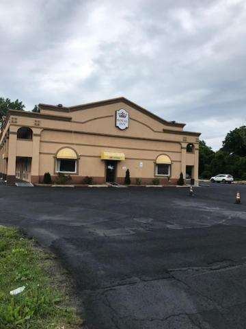 Royal Inn Bellmawr Bagian luar foto